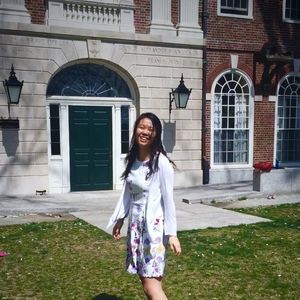 Meet your Posher, Sarah